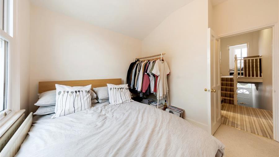Third Bedroom