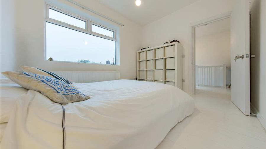 Third Bedroom