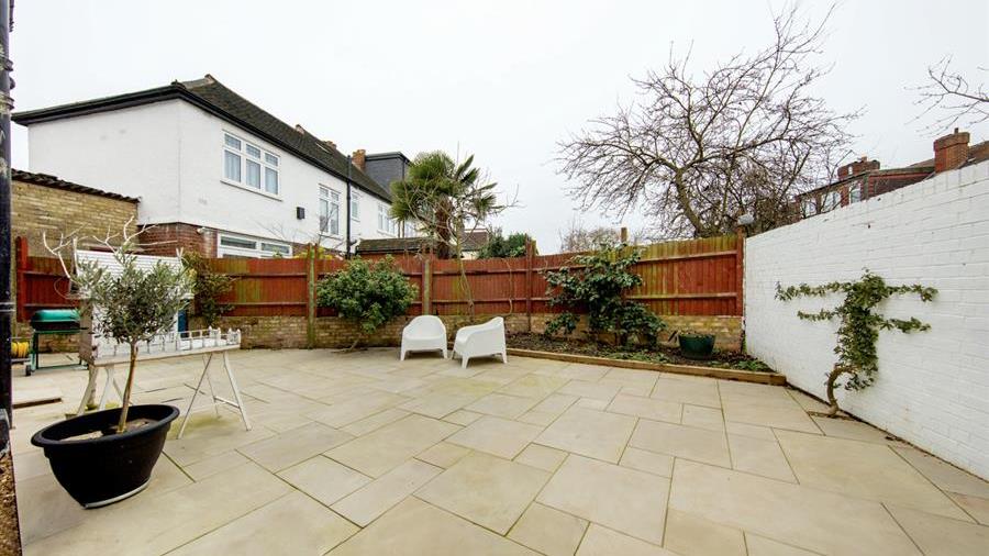 Garden