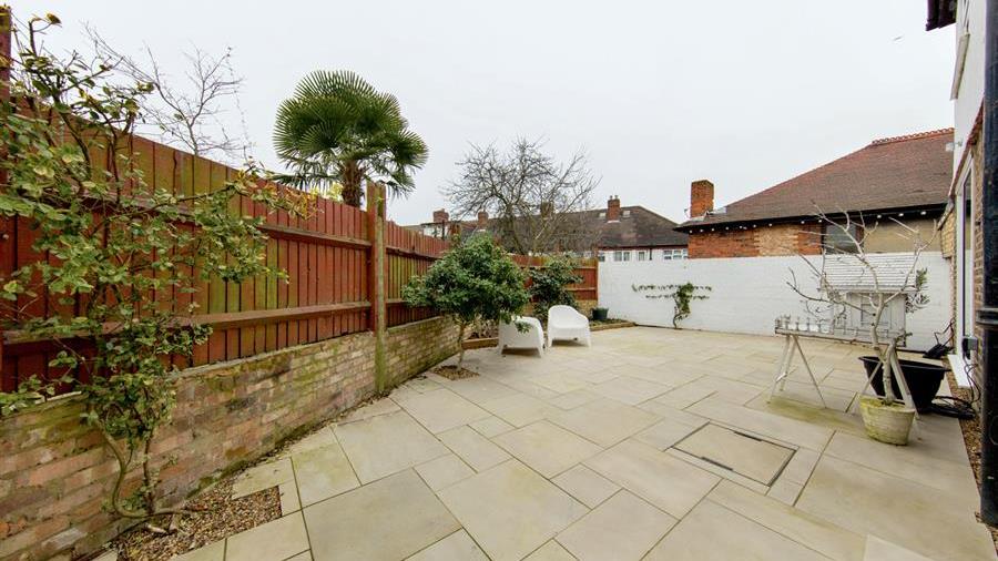Garden