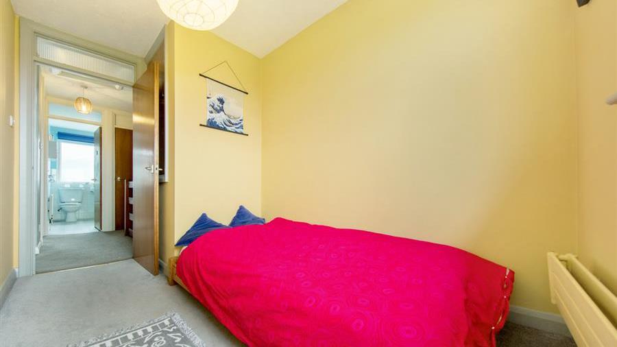 Third Bedroom