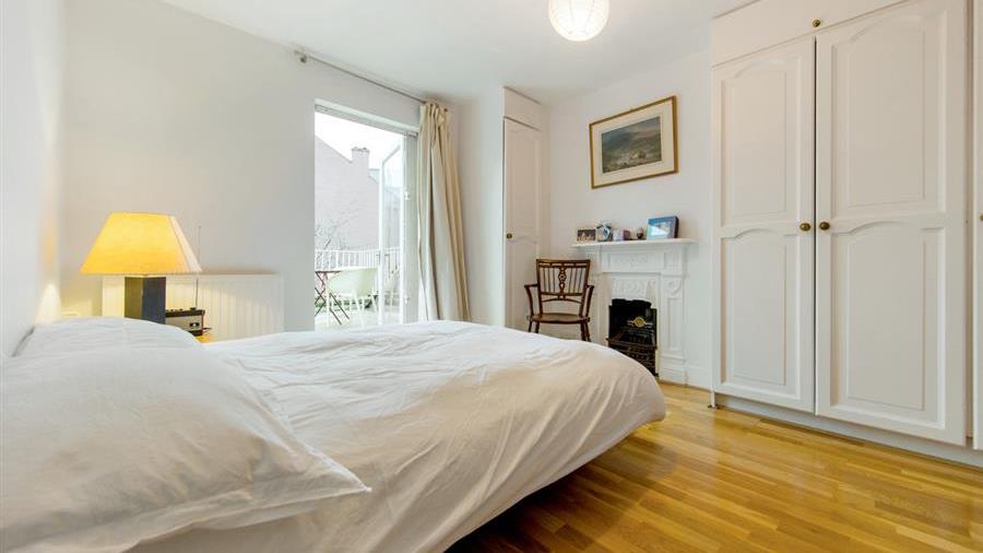 Third Bedroom
