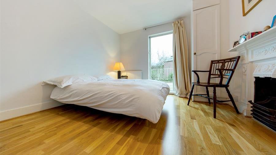 Third Bedroom