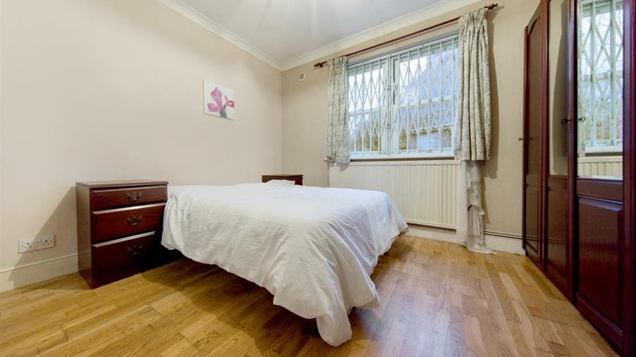 Fourth Bedroom