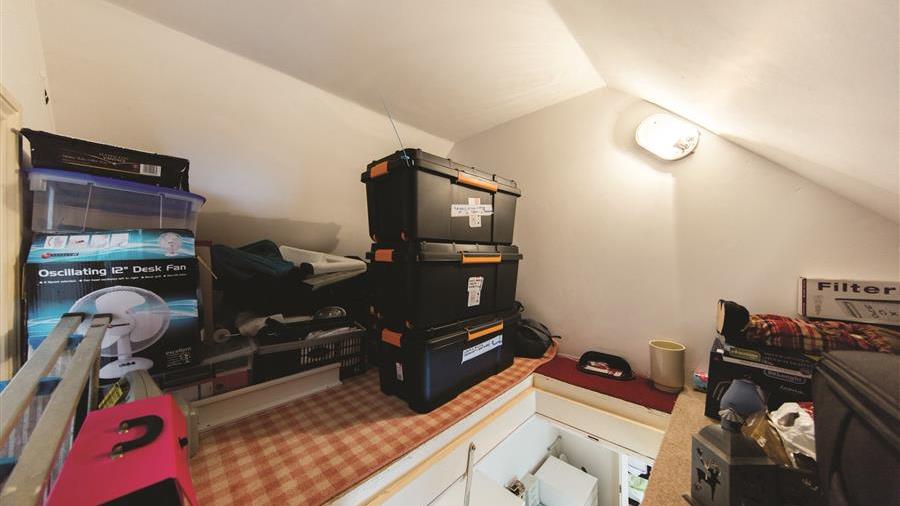 Loft