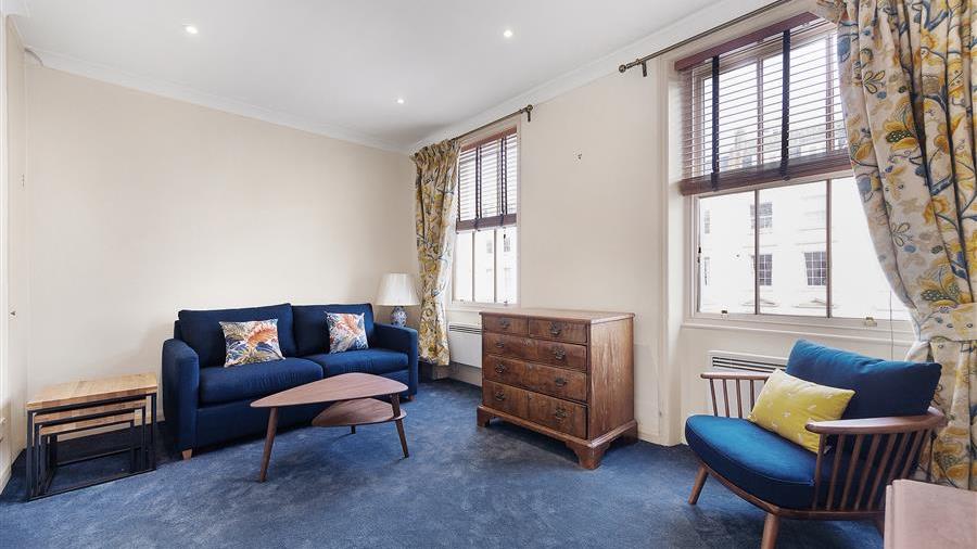 Flat to rent in Sutherland Street, SW1V (ref: 58247) - Douglas & Gordon