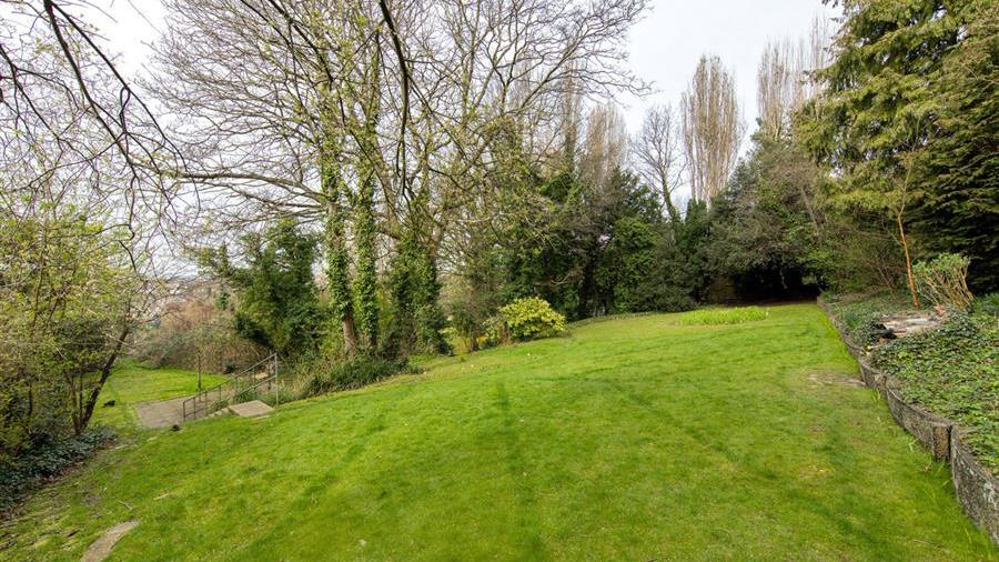 Communal Garden