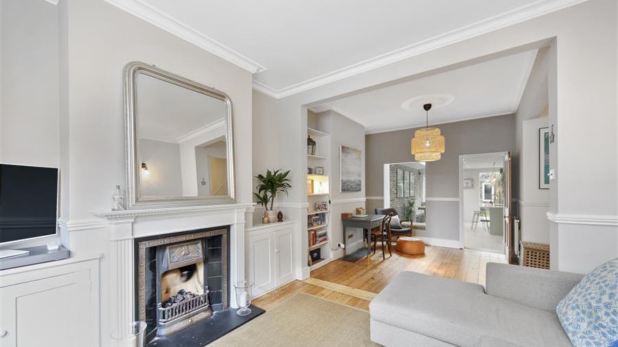 Sitting Room