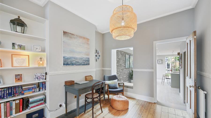 Sitting Room