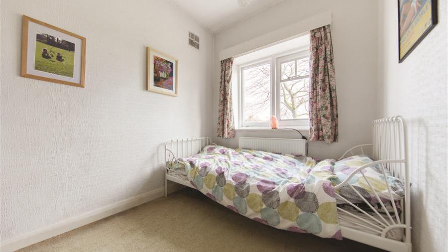 Third Bedroom