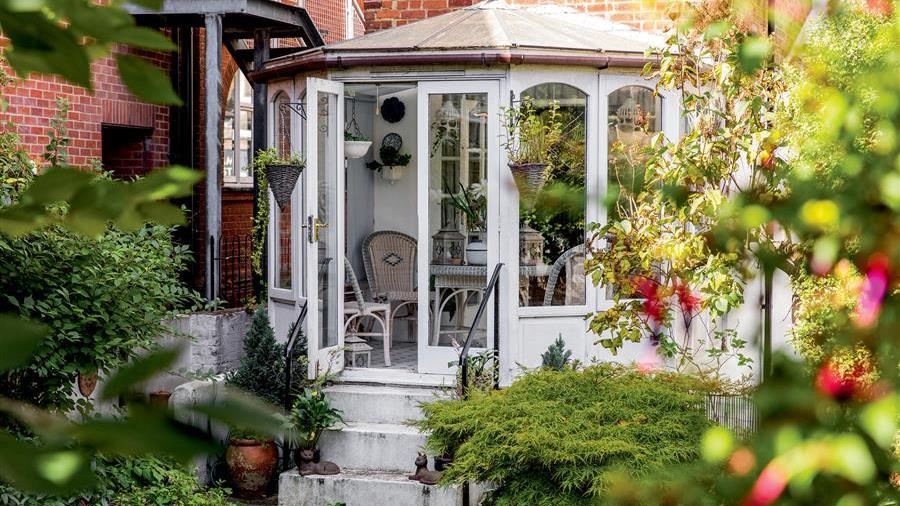 Conservatory