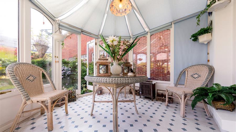 Conservatory