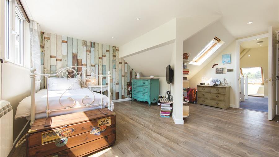 Fifth Bedroom
