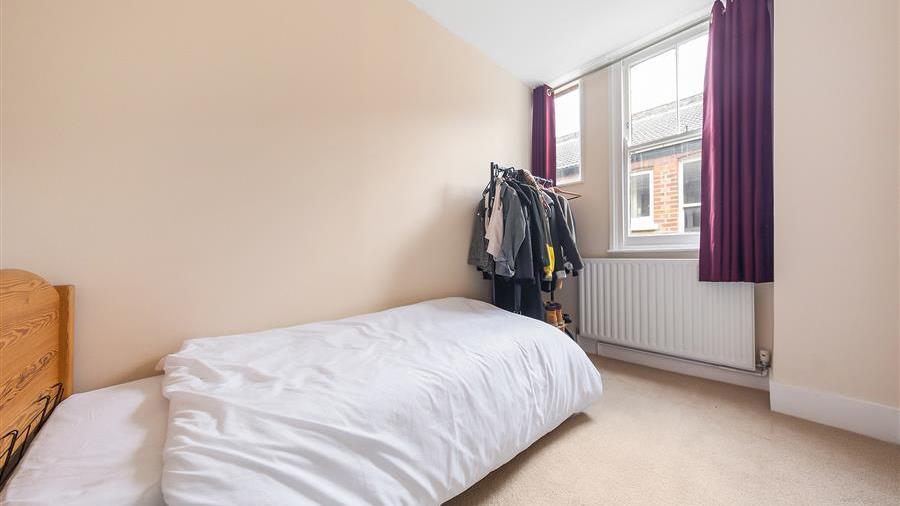 Third Bedroom