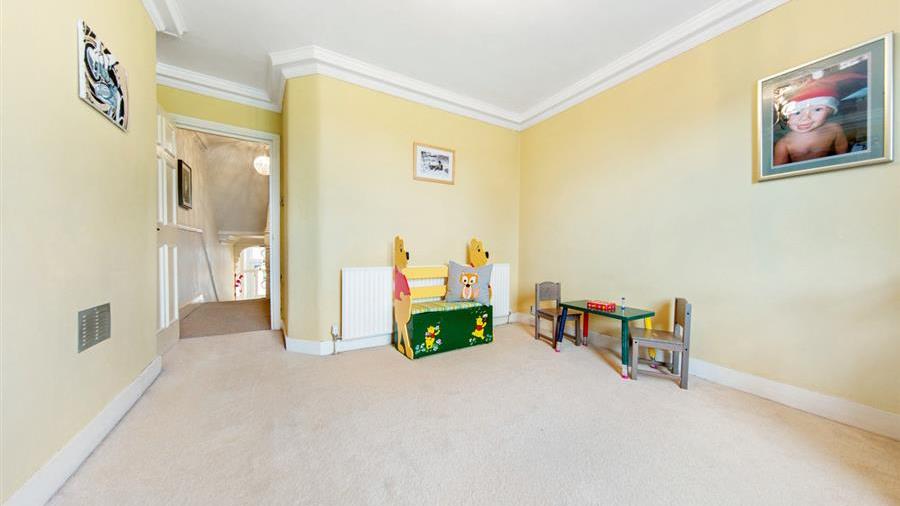 Fifth Bedroom