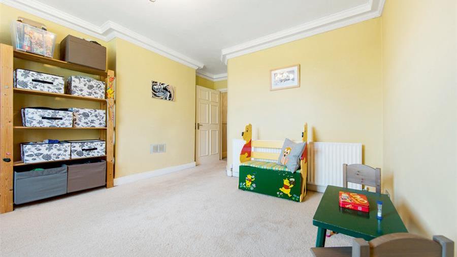 Fifth Bedroom