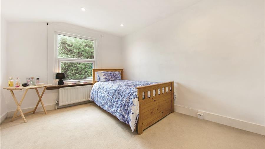 Third Bedroom