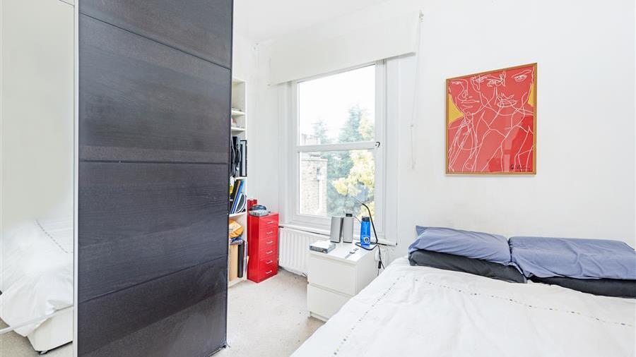 Third Bedroom