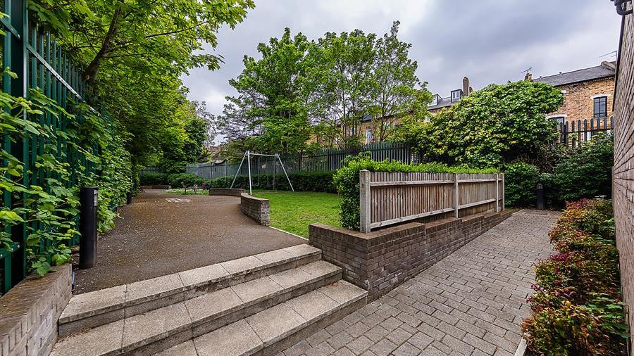 Communal Garden