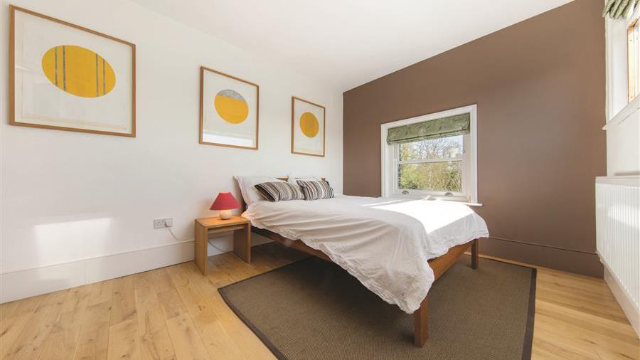 Fourth Bedroom