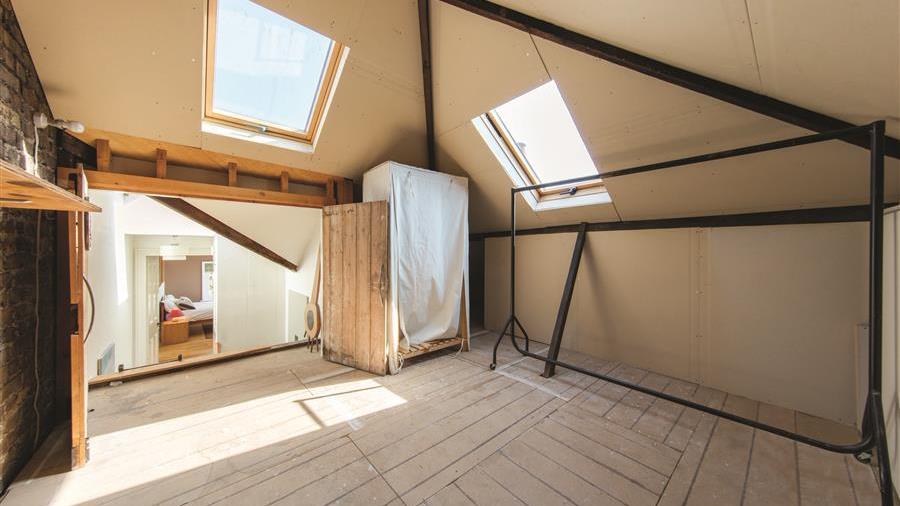 Loft