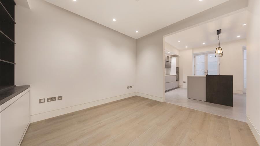 Kitchen/Family Room