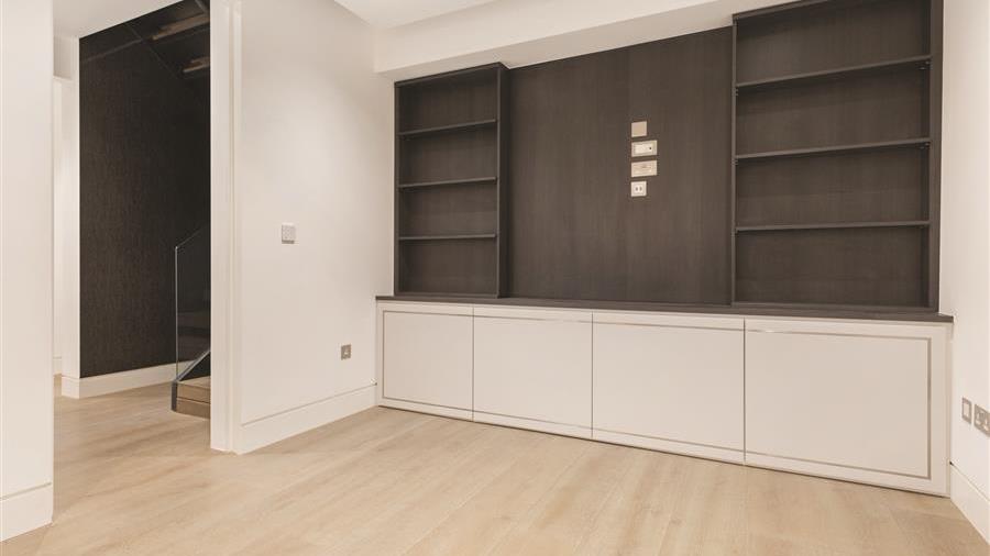 Kitchen/Family Room