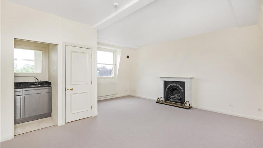 Kitchen/Reception Room
