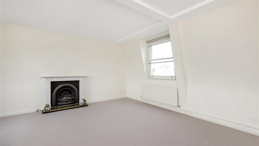 Kitchen/Reception Room