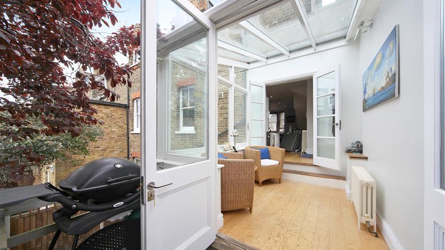 Conservatory