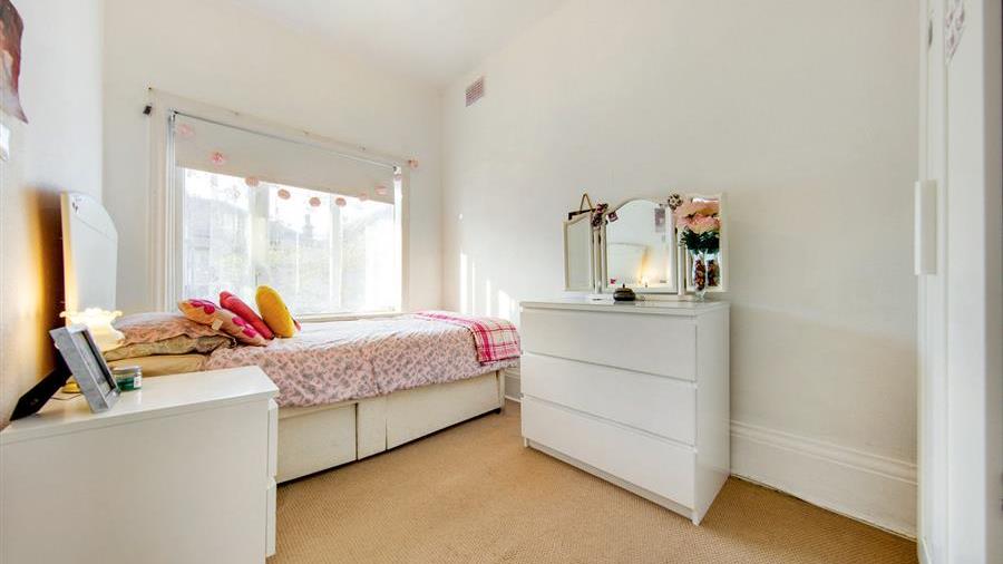 Third Bedroom