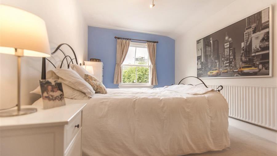 Third Bedroom