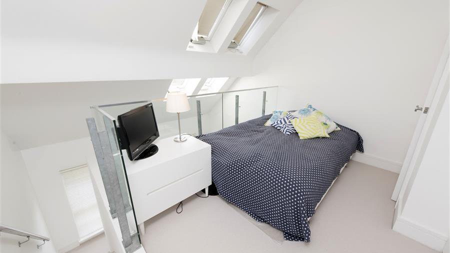 Third Bedroom