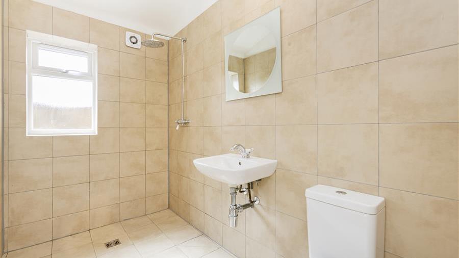 Wet Room