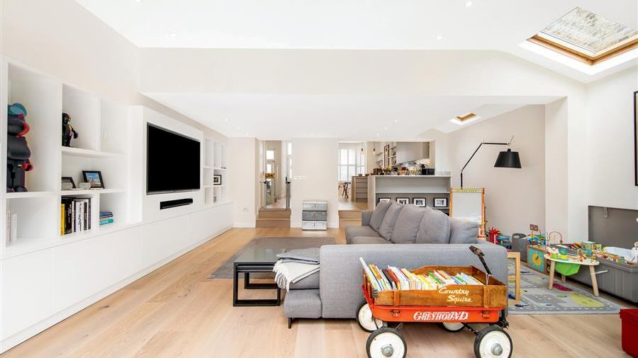 Sitting Room