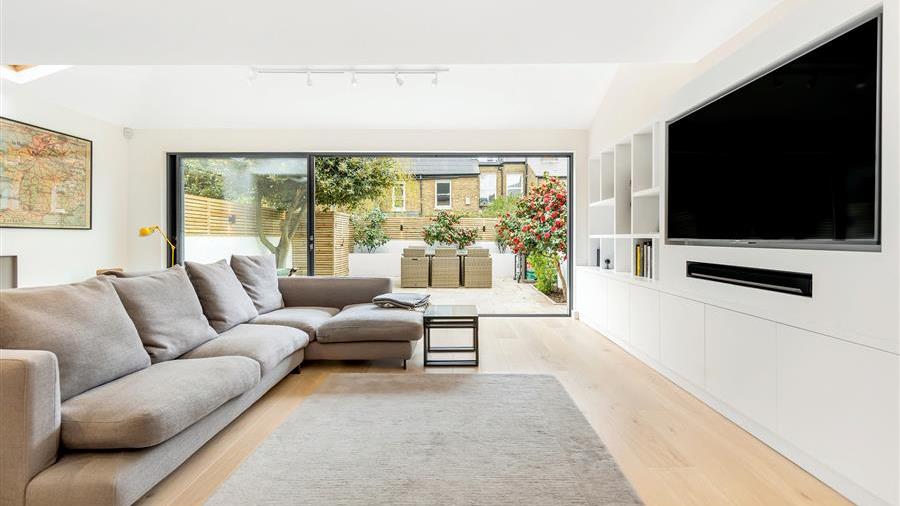 Sitting Room