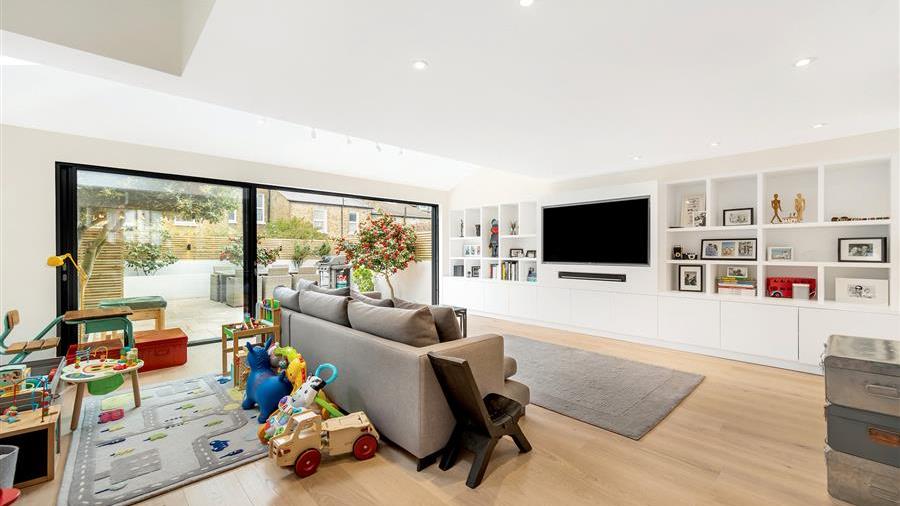 Sitting Room