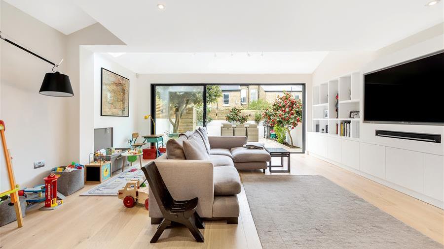 Sitting Room