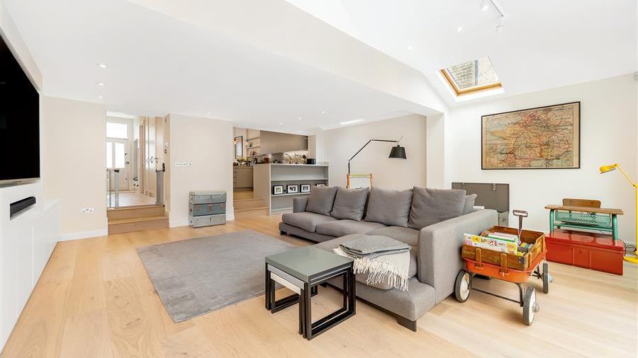 Sitting Room