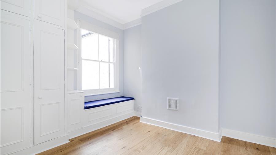 Fourth Bedroom