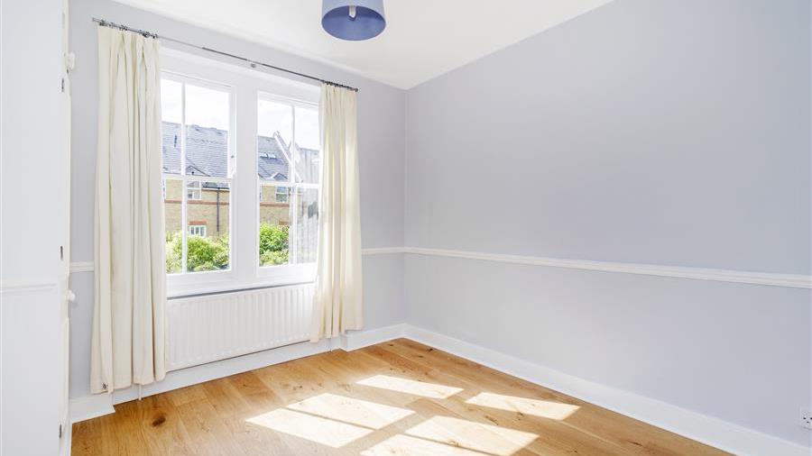 Fifth Bedroom