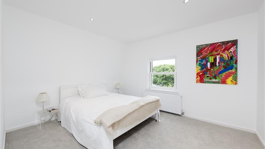 Third Bedroom