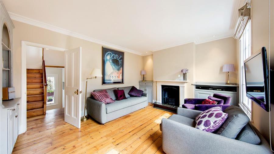 Sitting Room