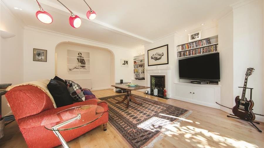 Sitting Room