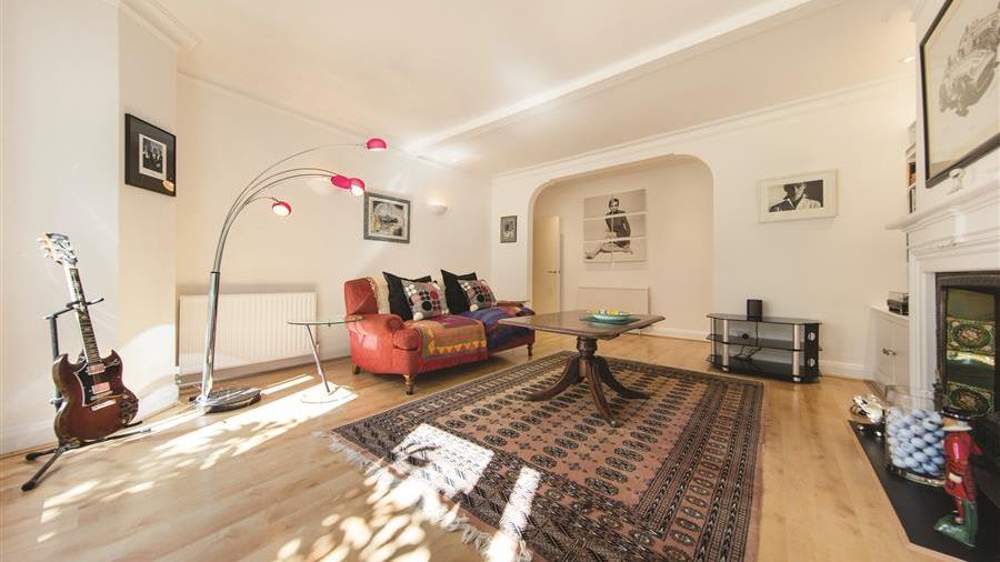 Sitting Room