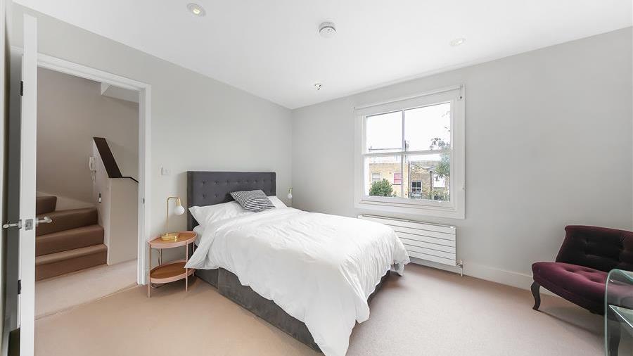 Third Bedroom