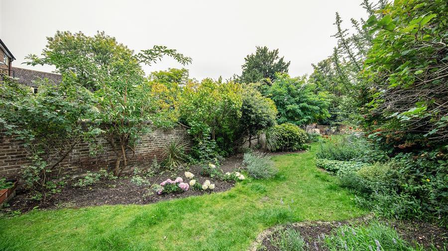 Communal Garden