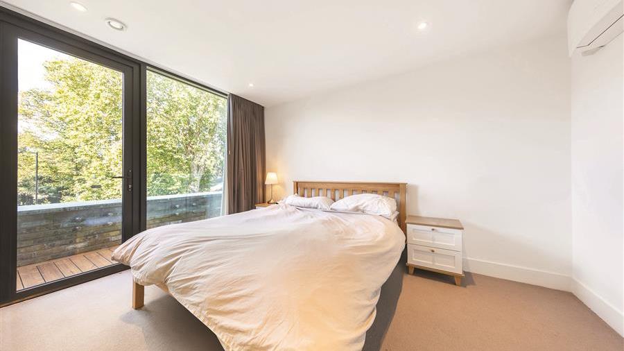 Third Bedroom