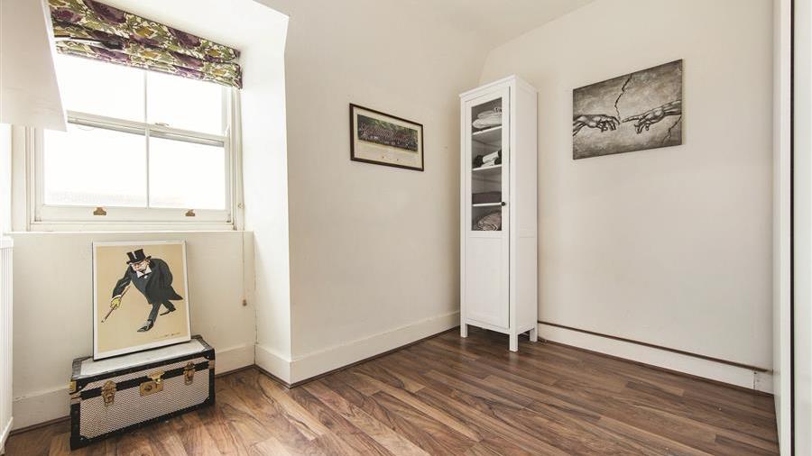 Third Bedroom