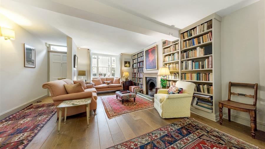 Sitting Room